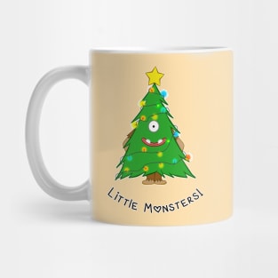 Chris the Tree Mug